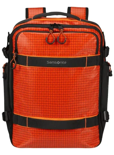 Рюкзак Samsonite Outtrax Cabin Underseat 15,6" - tangerine red