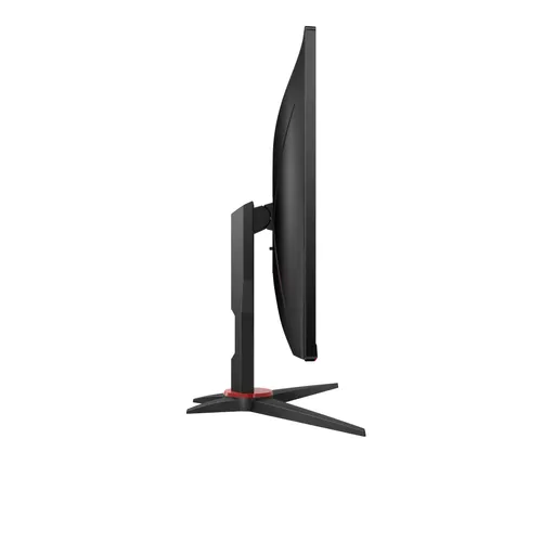 Monitor AOC 24G2SAE/BK 23,8" Full HD VA 165Hz 1ms Gamingowy