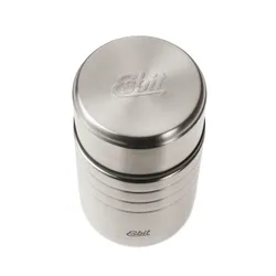 Termos na jedzenie Esbit Food Jug Majoris 1L - steel