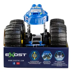 Samochód zdalnie sterowany DUMEL Exost Wave Rider TE54780