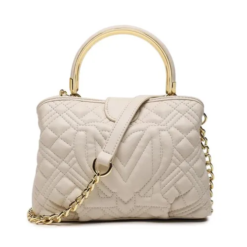Dragoste MOSCHINO Jc4069pp1hla0110 geanta Avorio