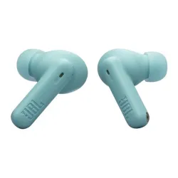 Słuchawki bezprzewodowe JBL Vibe Beam 2 Dokanałowe Bluetooth 5.3 Niebieski