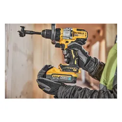 Wiertarko-wkrętarka DEWALT DCD999H2T-QW