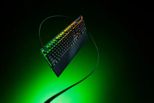 Klawiatura RAZER Huntsman V3 Pro 8KHz Czarny