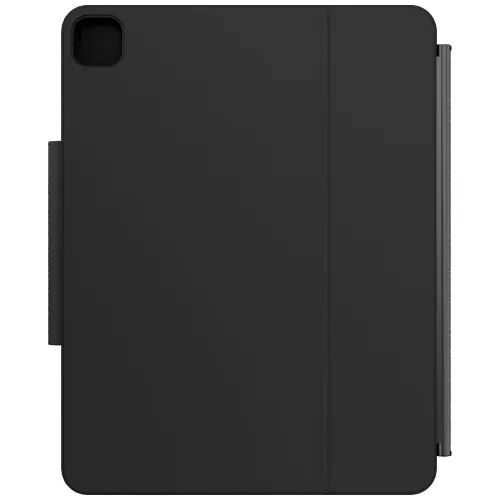 Etui na iPad Pro 13 cali TYPECASE Edge+ Czarny Klawiatura