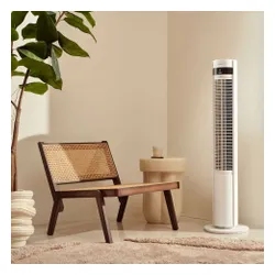 Wentylator DUUX Elevate DXTF02 Biały