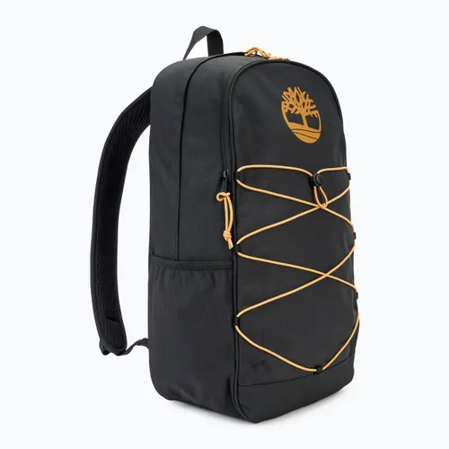 Plecak miejski Timberland Tfo Backpack 30 l black/wheat boot