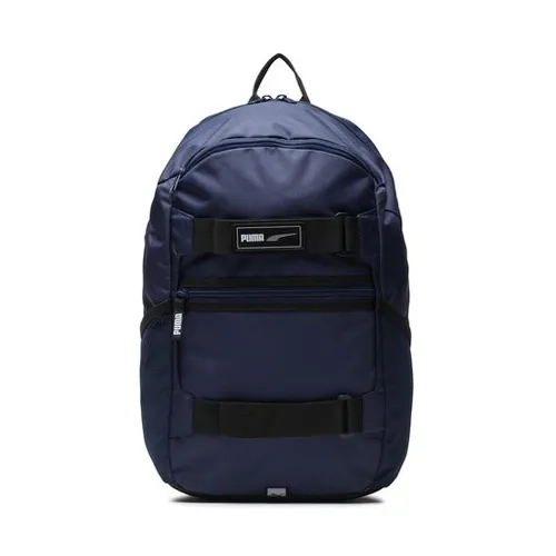 Rucsac Puma Deck 079191 08 PUMA Navy