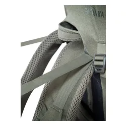 Plecak trekkingowy Tatonka Pyrox 45+10 Bc - stone grey olive