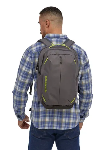 Городской рюкзак Patagonia Refugio Day Pack 26 l - Forge grey