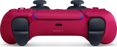 Геймпад Sony Playstation 5 DualSense Красный