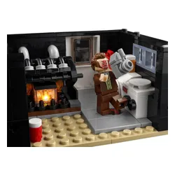 Конструктор Lego 21330 Ideas - Home Alone Один дома