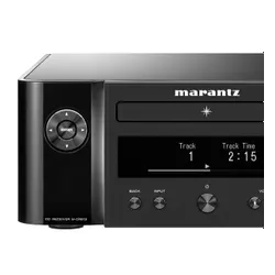 Marantz Melody X (M-CR612) Black