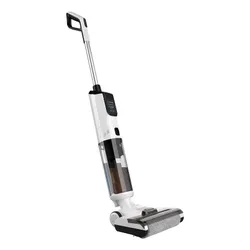 Bezprzewodowy odkurzacz pionowy GT820 Pro 170W praca na sucho I mokro