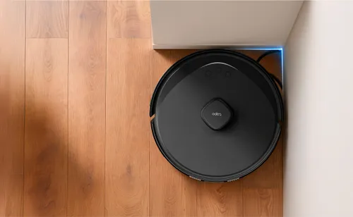 Robot sprzątający TP-LINK Tapo Rv30 Max Plus Gen2