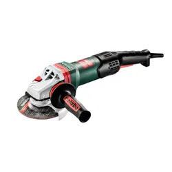 Szlifierka kątowa Metabo WEPBA 17-125 Quick RT
