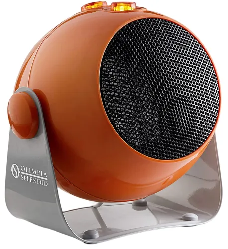 Termowentylator OLIMPIA SPLENDID Caldodesign O