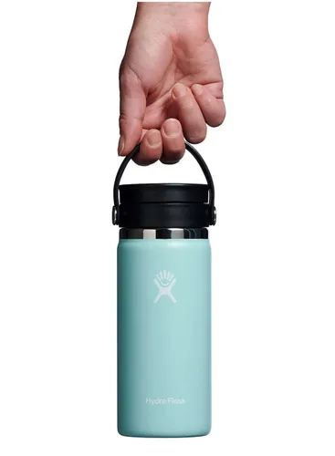 Kubek termiczny 473 ml z Flex Sip Lid Hydro Flask - dew