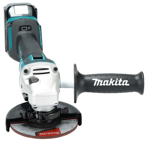 Szlifierka kątowa Makita DGA513Z