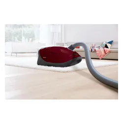 Miele Complete C3 Kedi ve Köpek Güç Hattı Evrensel Elektrikli Süpürge