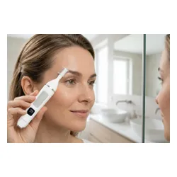 Trymer BEAUTYME LS750