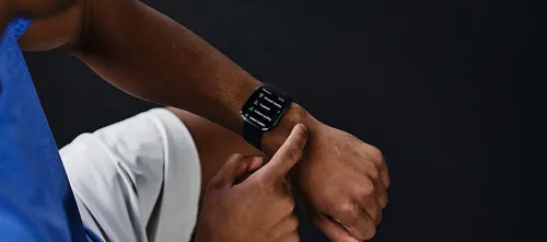Smartwatch Amazfit Bip 6 Szary