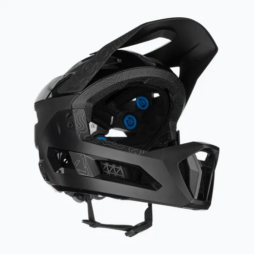Kask rowerowy Leatt MTB Enduro 3.0 V23 stealth
