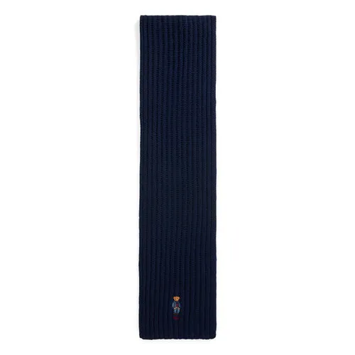Ralph Lauren Eșarfă Polo 455922983002 Albastru 400