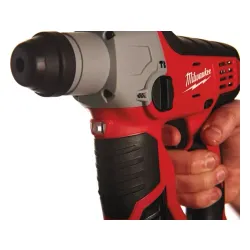 SDS-Plus Milwaukee M12 Döner Çekiç H-202C