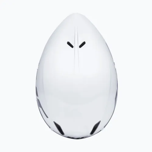 Kask rowerowy HJC Adwatt 1.5 Triathlon white