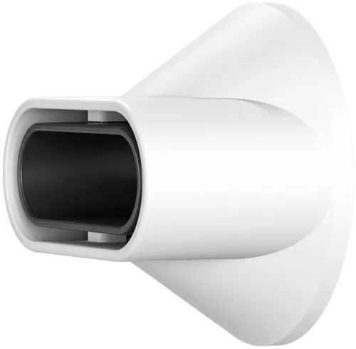 Suszarka BEAUTYME HD975 SMART z czujnikiem temperatury i panelem dotykowym Biała 1600W