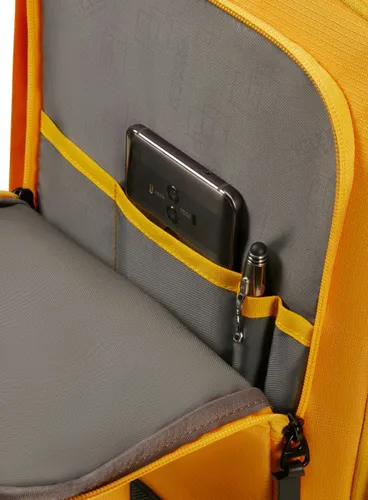 Рюкзак для салона American Tourister Take2Cabin s-yellow