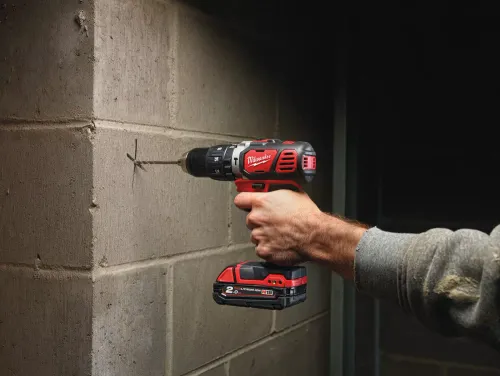 Milwaukee M18 Tornavida Matkabı BPD-202C