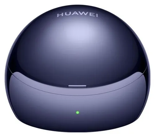 Huawei FreeClip 2 S Niebieskie