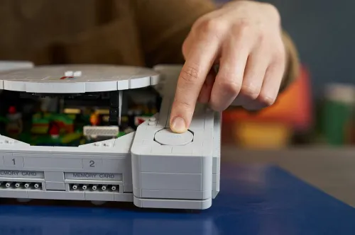 LEGO 72306 Icons PlayStation