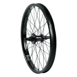 Koło tylne Fiend Cab Freecoaster - LHD