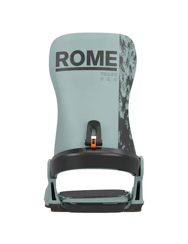 Wiązania snowboardowe Rome Trace Pro - Rozmiar - M/L