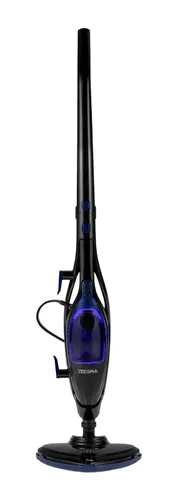 Электрошвабра Zeegma Puur Prime Control, черный