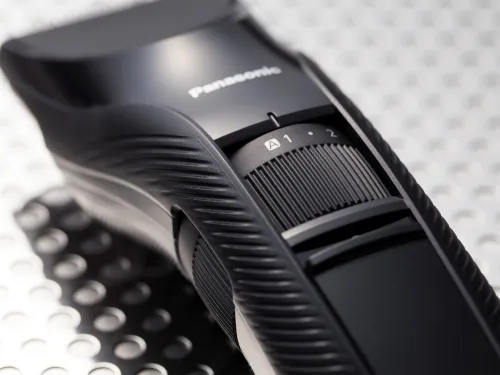 Maszynka do włosów Panasonic ER-GC53-K503 40min