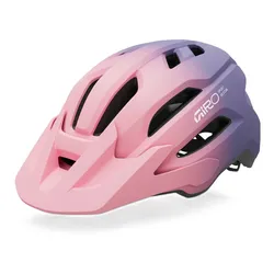 Kask rowerowy GIRO Fixture II Youth