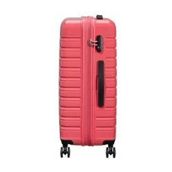 Чемодан American Tourister Flashline medium - coral pink