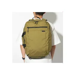 Plecak miejski Snow Peak Everyday Use 3Way Business Bag - brown