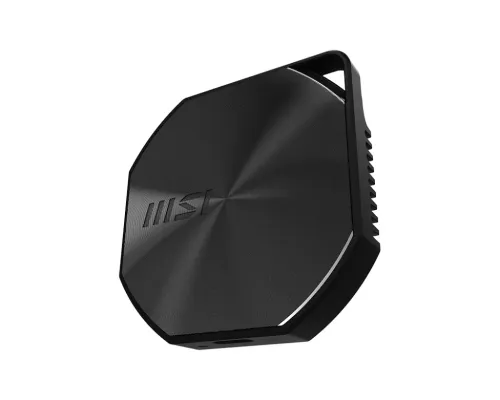 Dysk MSI DATAMAG 20Gbps 1TB USB 3.2 Typ C Czarny