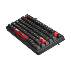 Klawiatura mechaniczna Marvo Arma 82 Czarny