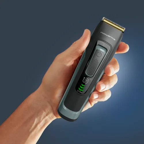 Maszynka do włosów Rowenta TN5224 120min