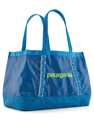 Складная сумка Patagonia Black Hole Tote Bag 25 l-matte Vessel blue