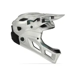 Kask rowerowy Full Face MET Parachute MCR MIPS