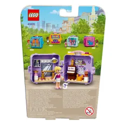 LEGO Friends Baletowa kostka Stephanie 41670