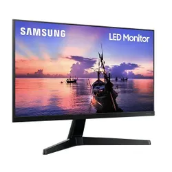 Samsung Monitor 23,8 cale LF24T350FHRXEN IPS 1920x1080 FHD 16:9 5 ms (GTG) płaski