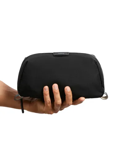 Косметичка / Дорожная сумка Bellroy Toiletry Kit Plus - black